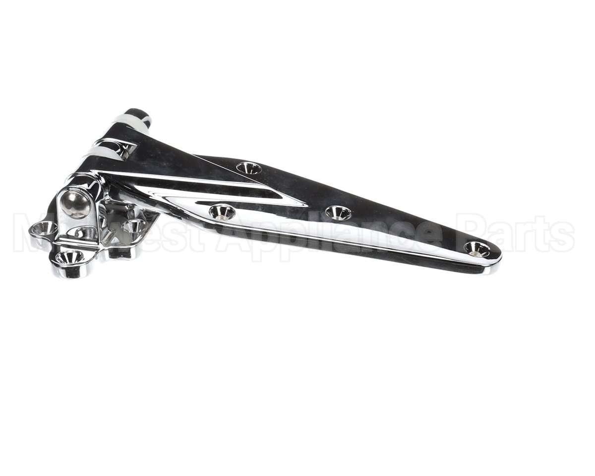 11037000044 Kason Hinge Chr 1-1/8" R.h.