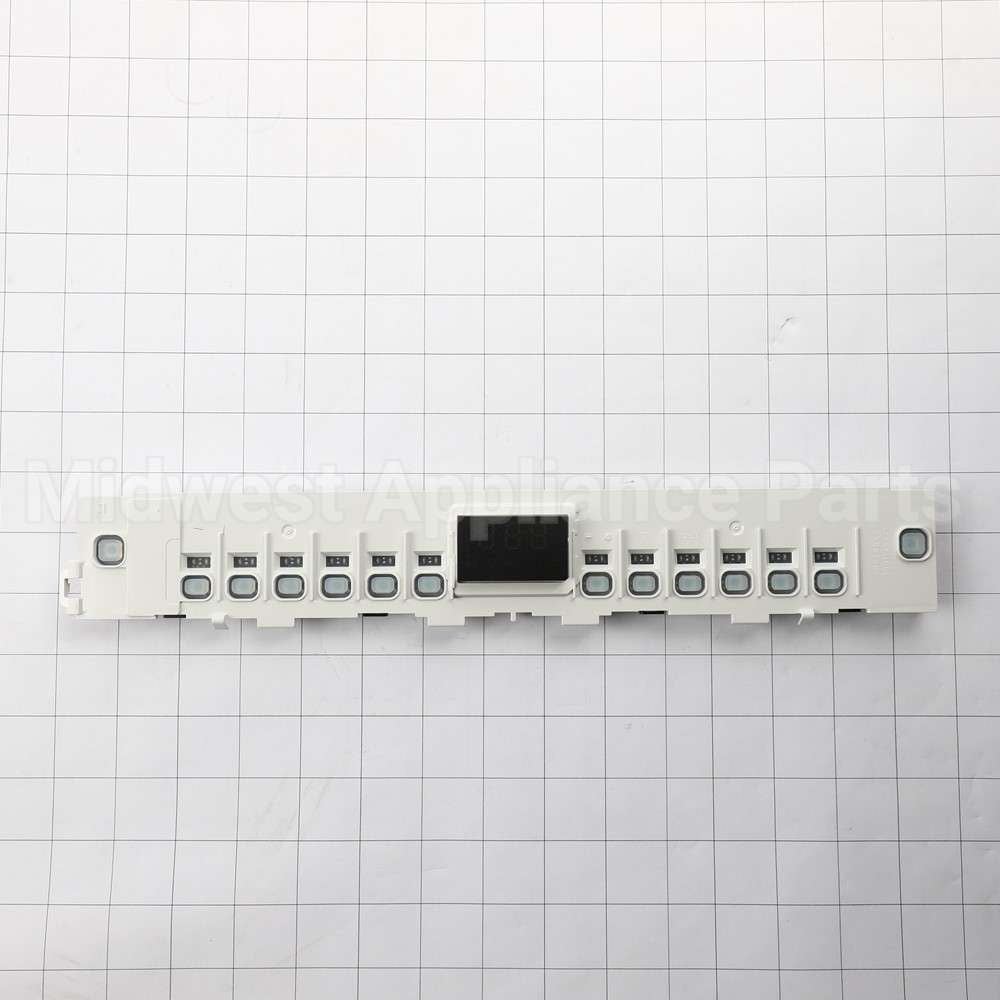 11037384 Bosch Operating Module