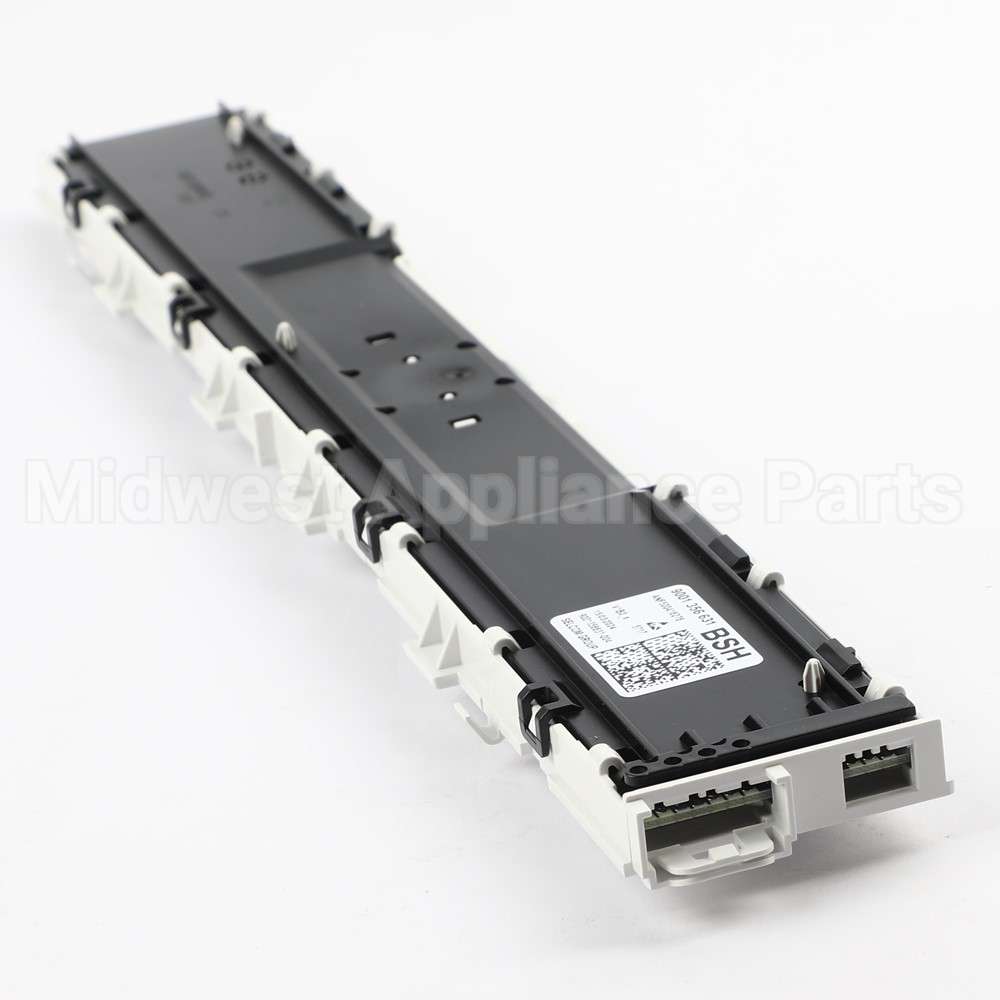 11037384 Bosch Operating Module