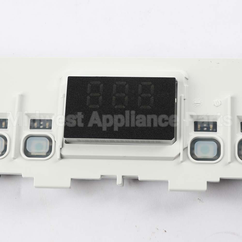 11037384 Bosch Operating Module