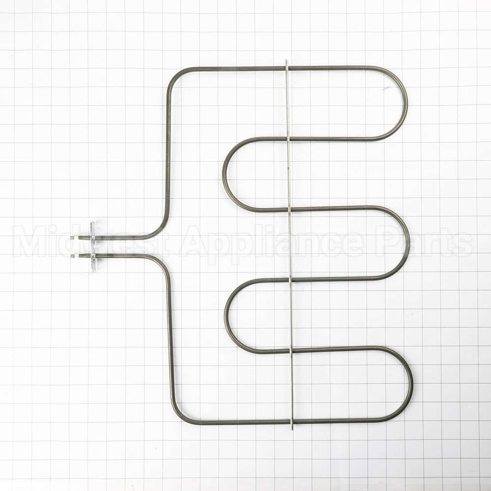 11037444 Bosch Heater-Bottom