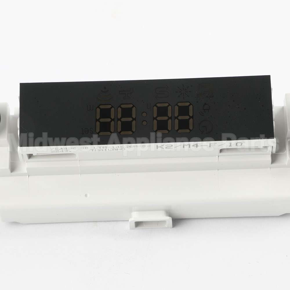 11037637 Bosch Operating Module