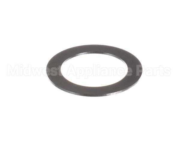110379322055 Doughpro Proluxe Shim Lower Platen 16 Ga. .055