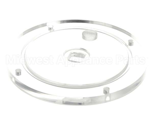 110390 Saniserv Faceplate:704