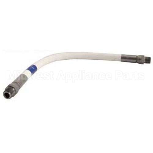 110400 Compatible Waste King Hose, Vacuum (21" L)