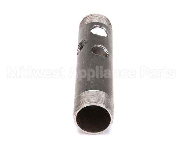110407 Cleveland Manifold;Drain;Gemini 10