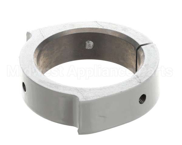 1104132301 Doughpro Proluxe Collar Post Arm White