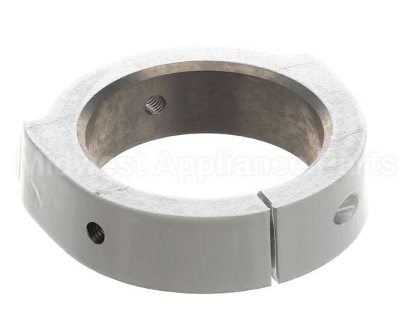 1104132301 Doughpro Proluxe Collar Post Arm White