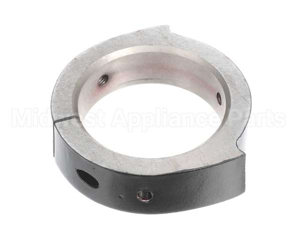 1104132305 Doughpro Proluxe Collar Post Arm Dp2010 (Color Black T00