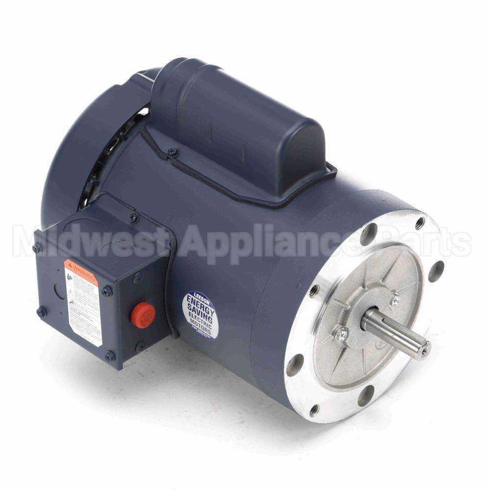 110415 Leeson Motor