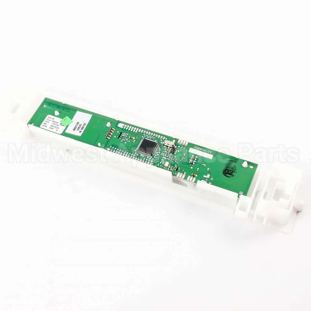 11041653 Bosch Operating Module