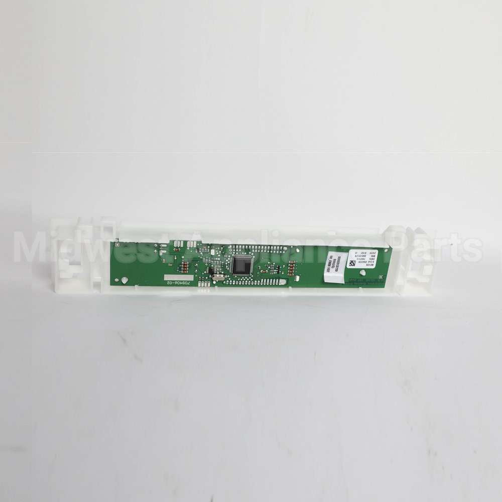 11041655 Bosch Operating Module