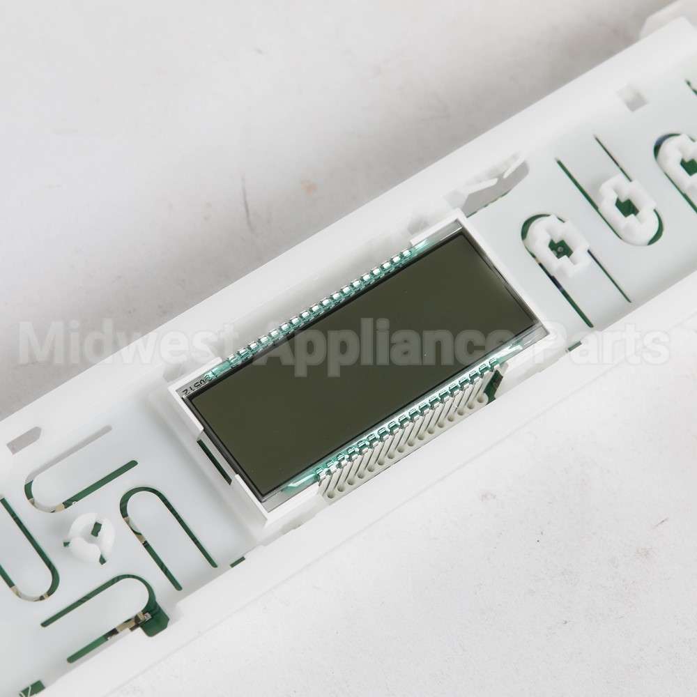 11041677 Bosch Operating Module