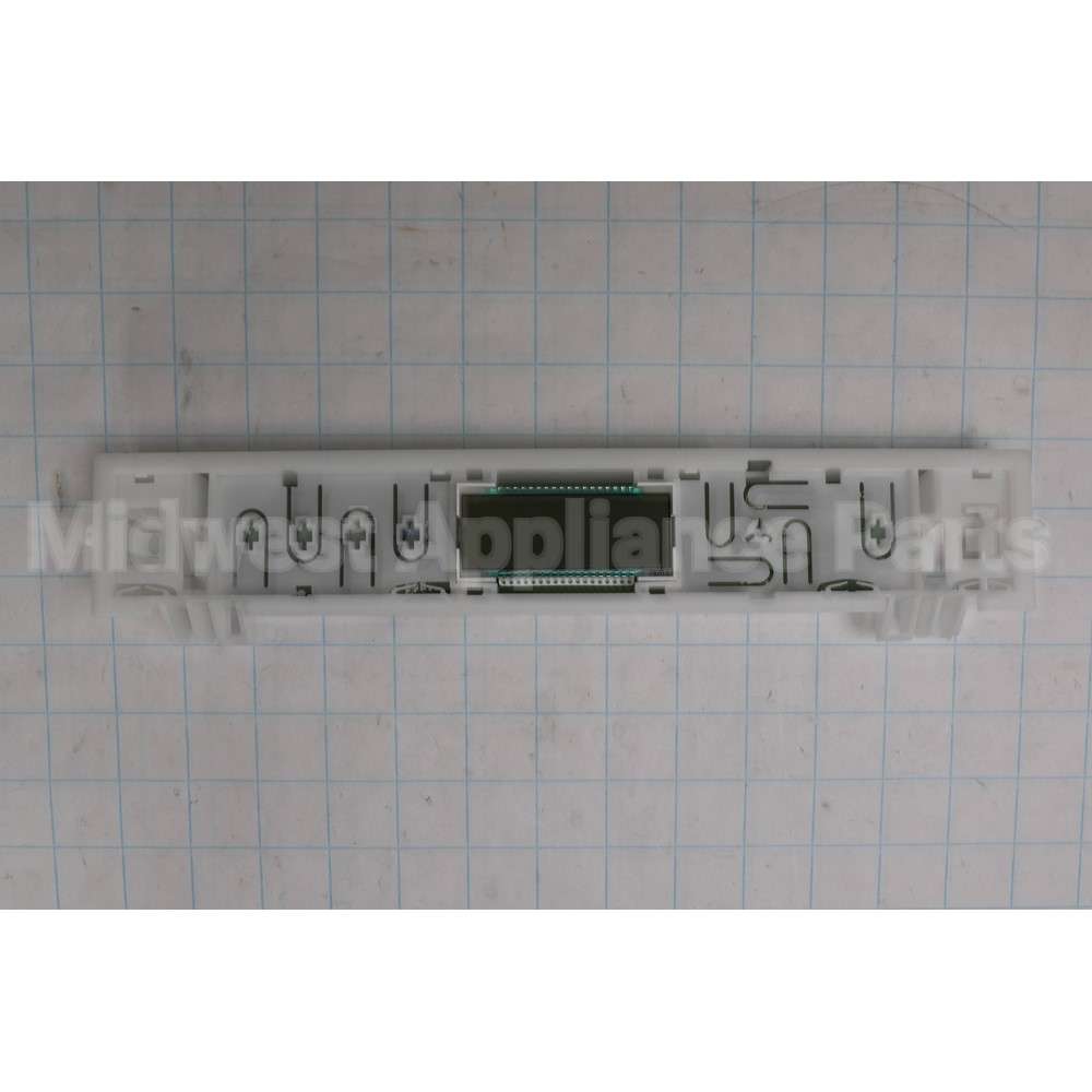 11041712 Bosch Operating Module