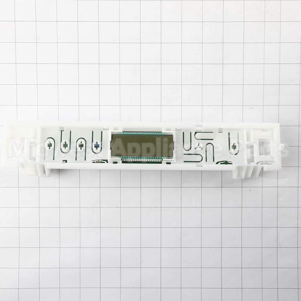11041713 Bosch Operating Module