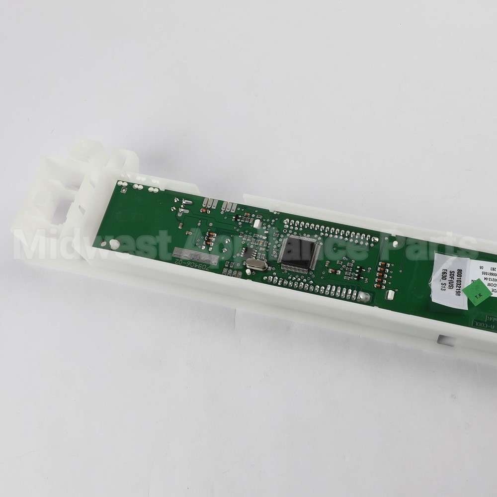 11041713 Bosch Operating Module