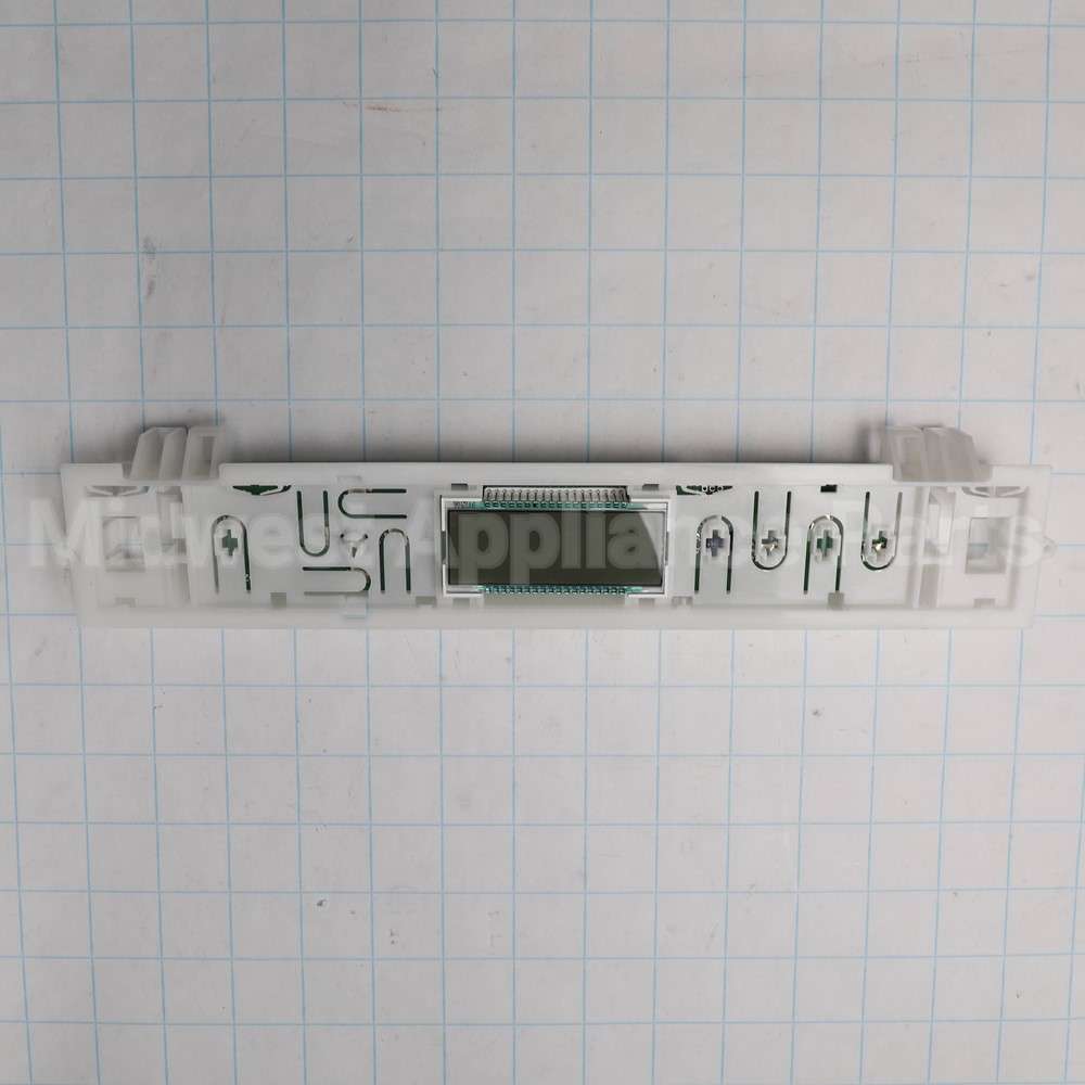 11041716 Bosch Operating Module