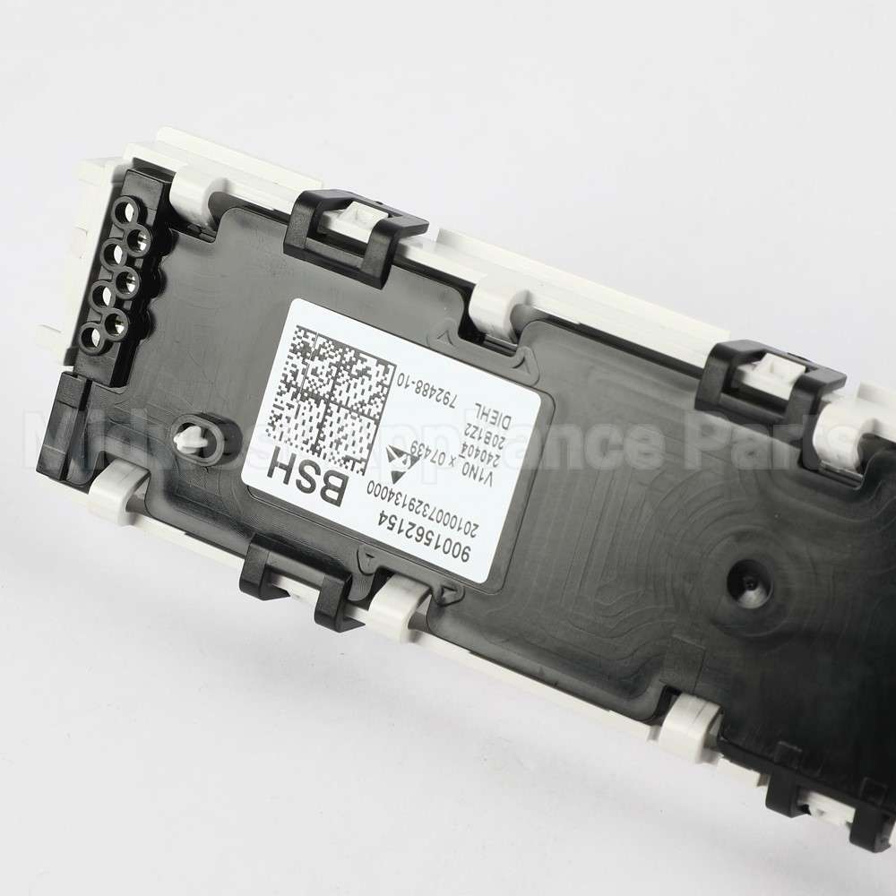 11041837 Bosch Operating Module