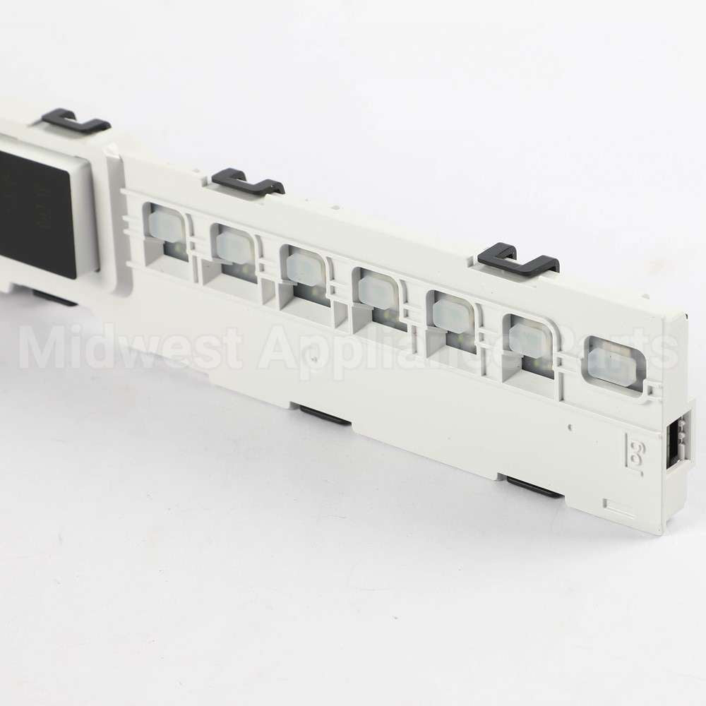 11041837 Bosch Operating Module