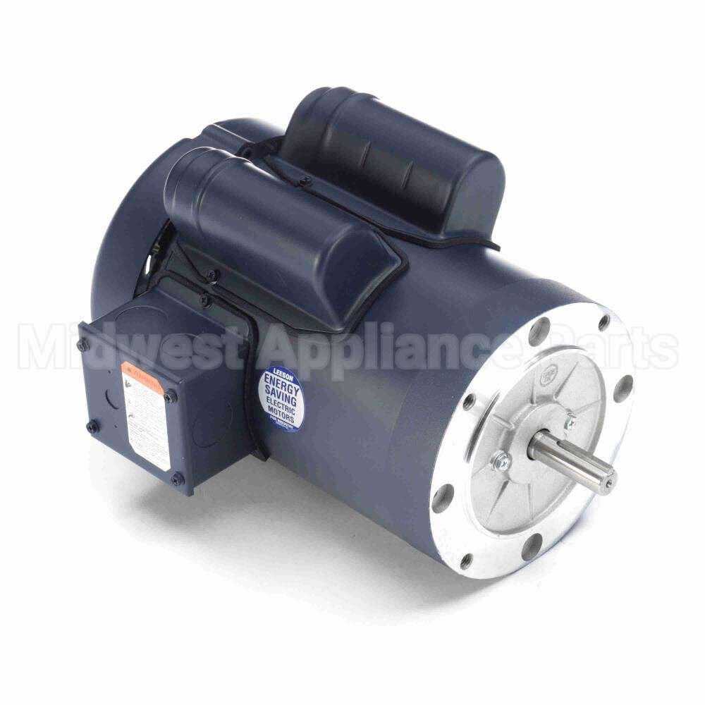 110420 Leeson Motor
