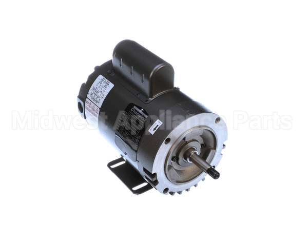 110421 Champion - Moyer Diebel Motor 2Hp Mv601 Jet