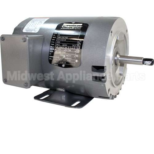 110422 Compatible Champion Motor