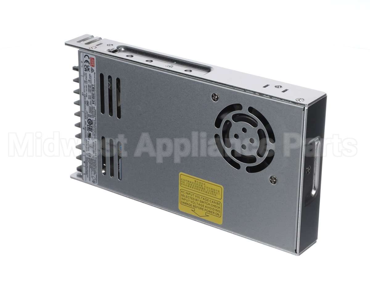 110423 Blodgett Power Supply 24 Vdc