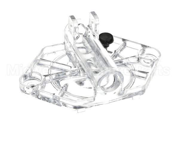 110447 Saniserv Front Plate