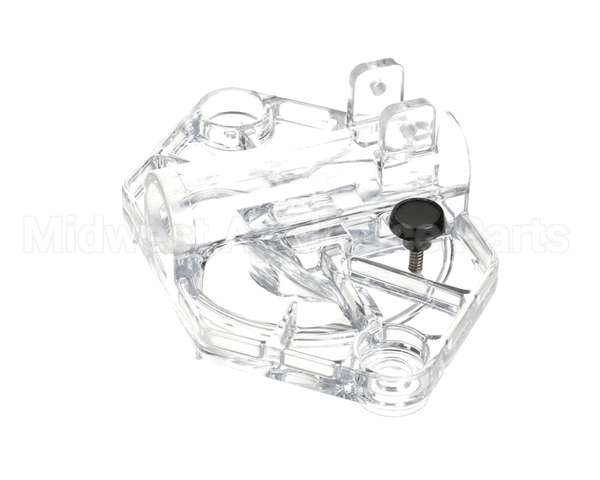 110447 Saniserv Front Plate