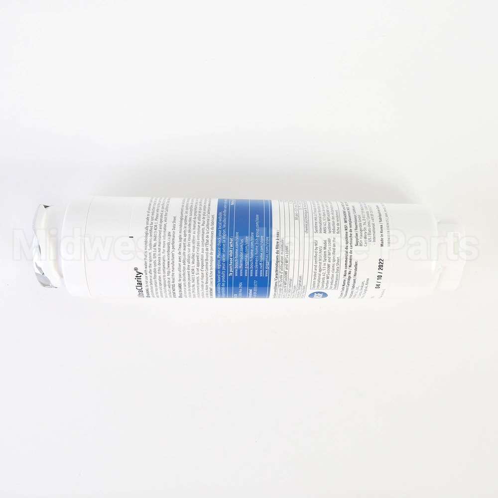 11048053 Bosch Water Filter