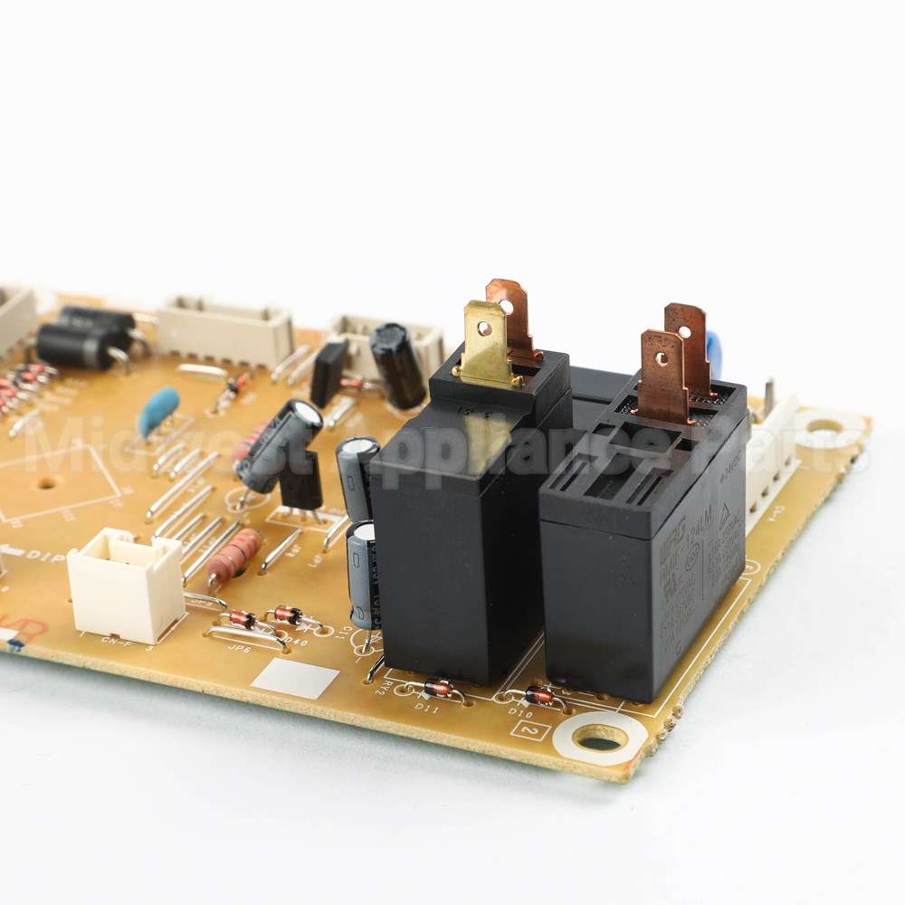 11048139 Bosch Control Unit