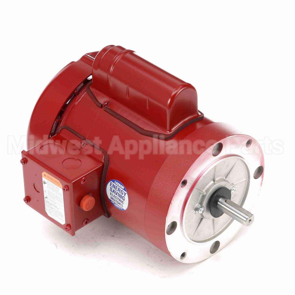 110493 Leeson Motor