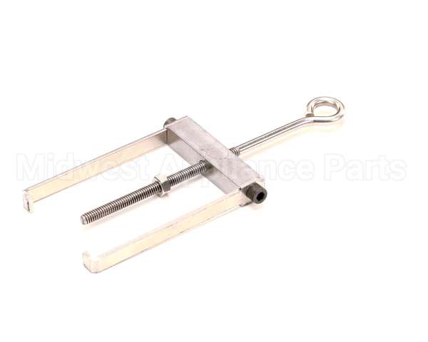 1105.00002.00 Fetco Assembly Grinding Disc Remove