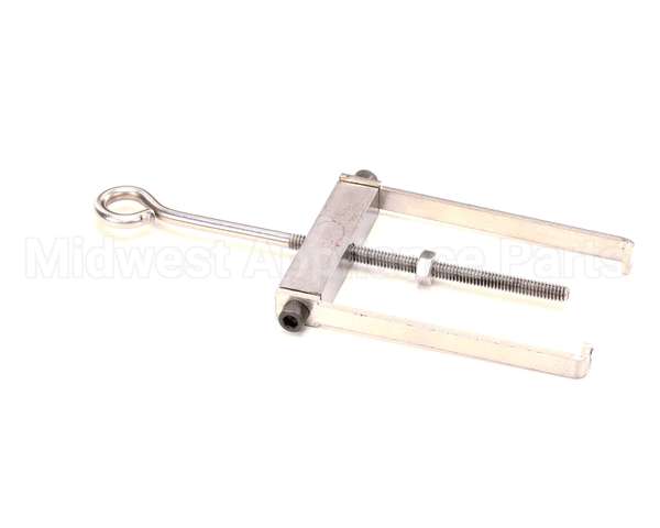 1105.00002.00 Fetco Assembly Grinding Disc Remove