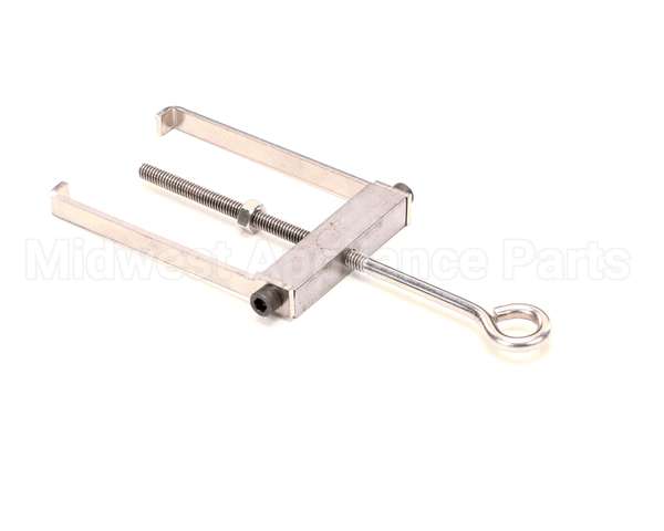 1105.00002.00 Fetco Assembly Grinding Disc Remove