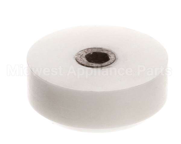 110503450 Doughpro Proluxe Bumper Swing Arm/Lower Platen