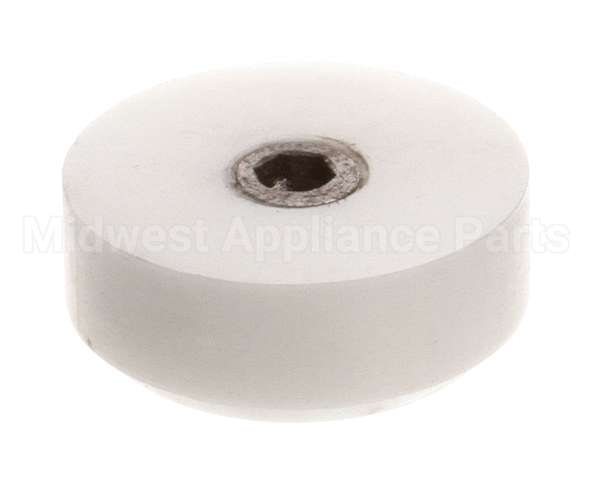 110503450 Doughpro Proluxe Bumper Swing Arm/Lower Platen