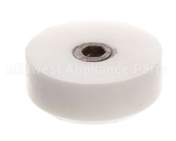 110503450 Doughpro Proluxe Bumper Swing Arm/Lower Platen