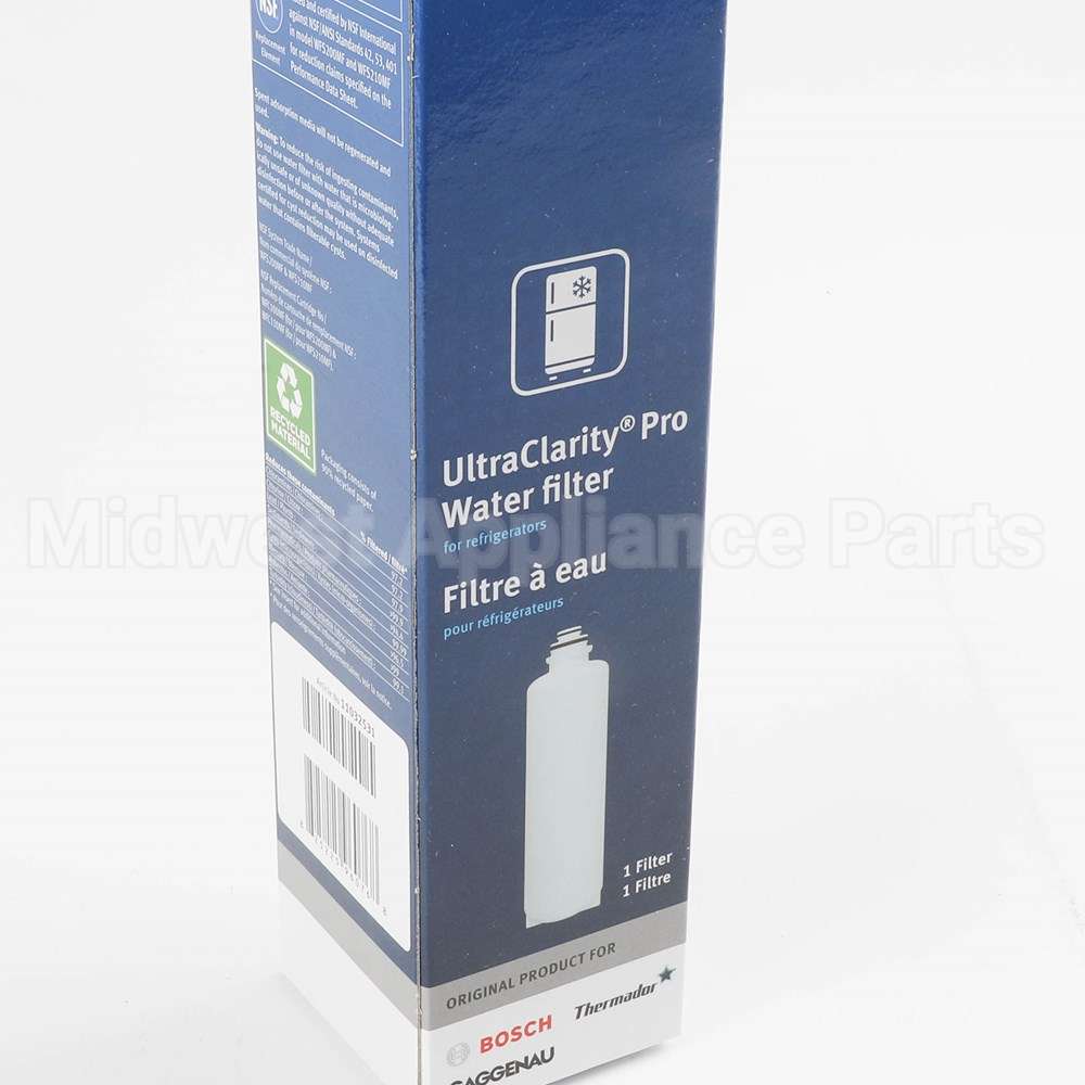 11050659 Bosch Water Filter