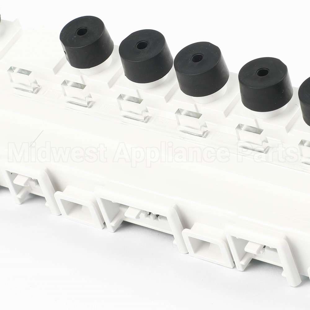 11051277 Bosch Operating Module