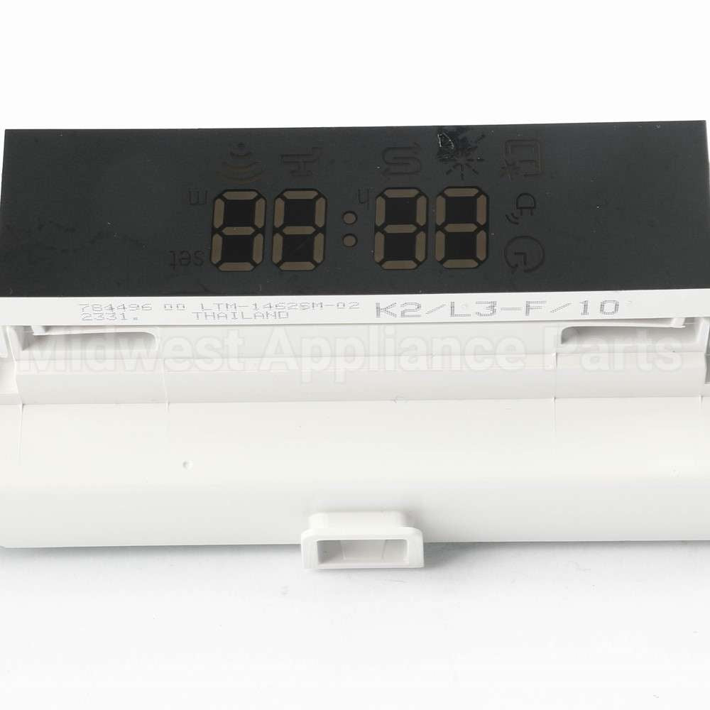 11051277 Bosch Operating Module