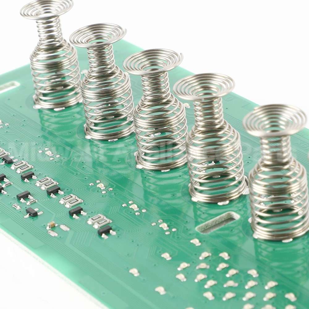11053697 Bosch Operating Module Programmed