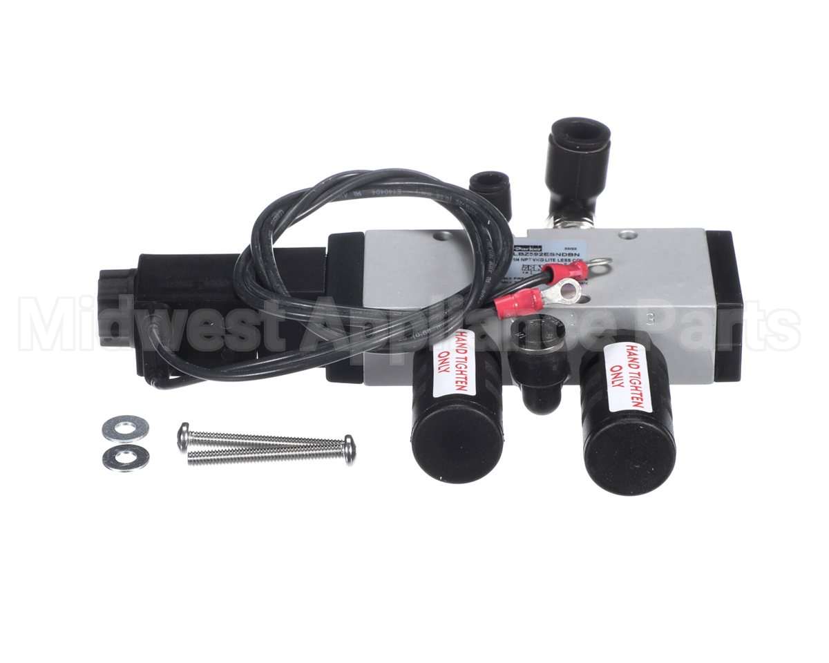 110559024K Doughpro Proluxe Valve Solenoid L2003 Aawr 5/2