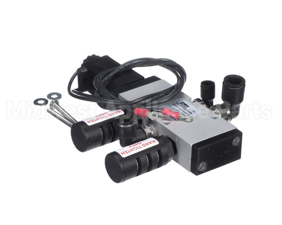 110559024K Doughpro Proluxe Valve Solenoid L2003 Aawr 5/2
