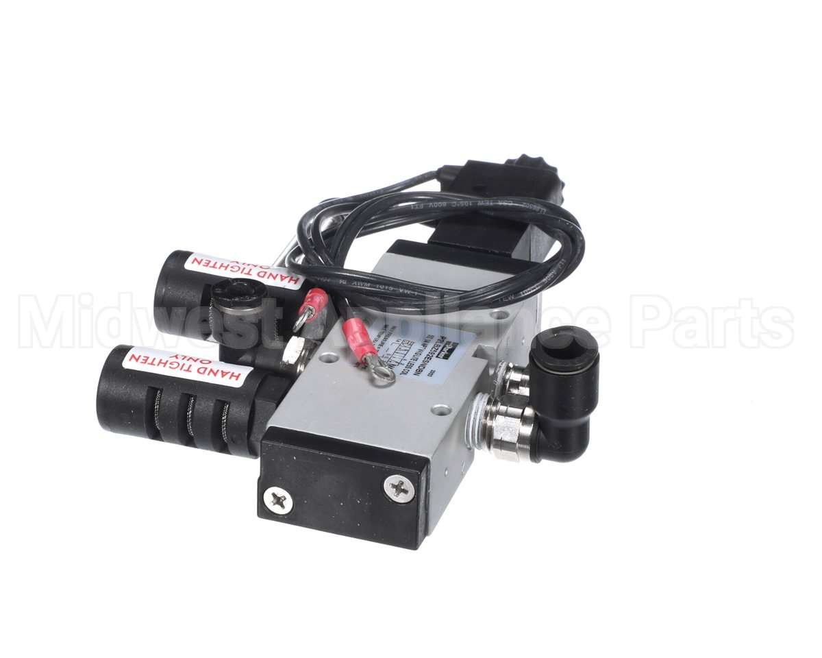 110559024K Doughpro Proluxe Valve Solenoid L2003 Aawr 5/2