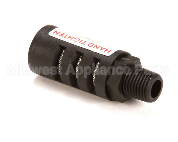 110559029 Doughpro Proluxe Muffler Silencer Quiet Flow 1