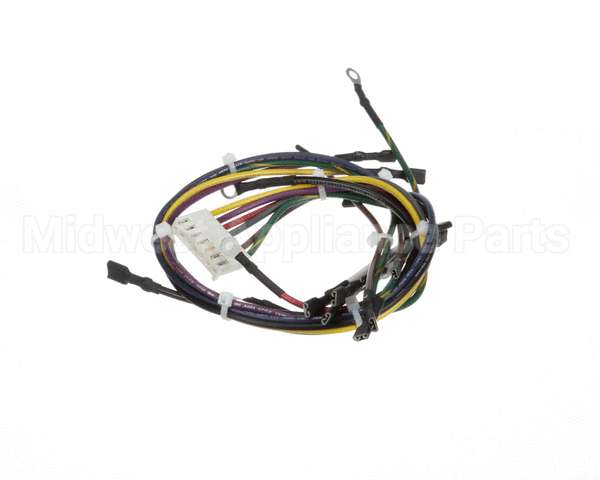 110560051 Doughpro Proluxe Harness Wire Dp1100 Ms234