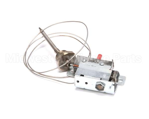 110561 Champion - Moyer Diebel Thermostat Fixed Hi-Limit 240F 1/2In Npt