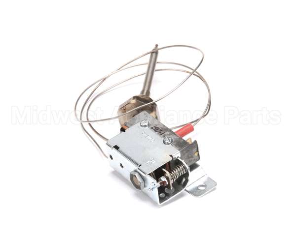110561 Champion - Moyer Diebel Thermostat Fixed Hi-Limit 240F 1/2In Npt