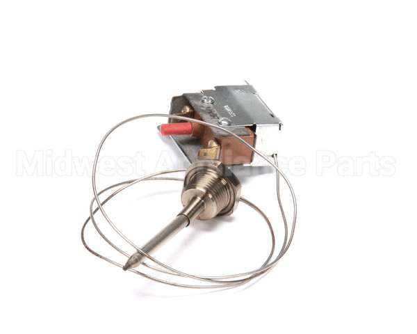 110561 Champion - Moyer Diebel Thermostat Fixed Hi-Limit 240F 1/2In Npt